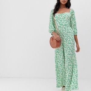 Manzanita Jumpsuit by Capulet